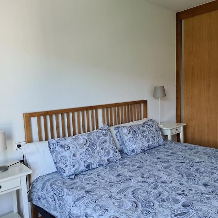 Ferienwohnung Mar Azul En Puerto Azul Cedeira Exterior foto